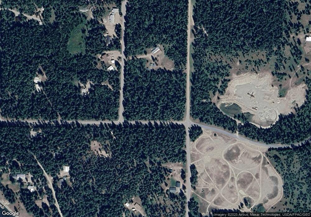 0 Arthurs Blvd unit 2081340, Cusick, WA 99119 - photo 1