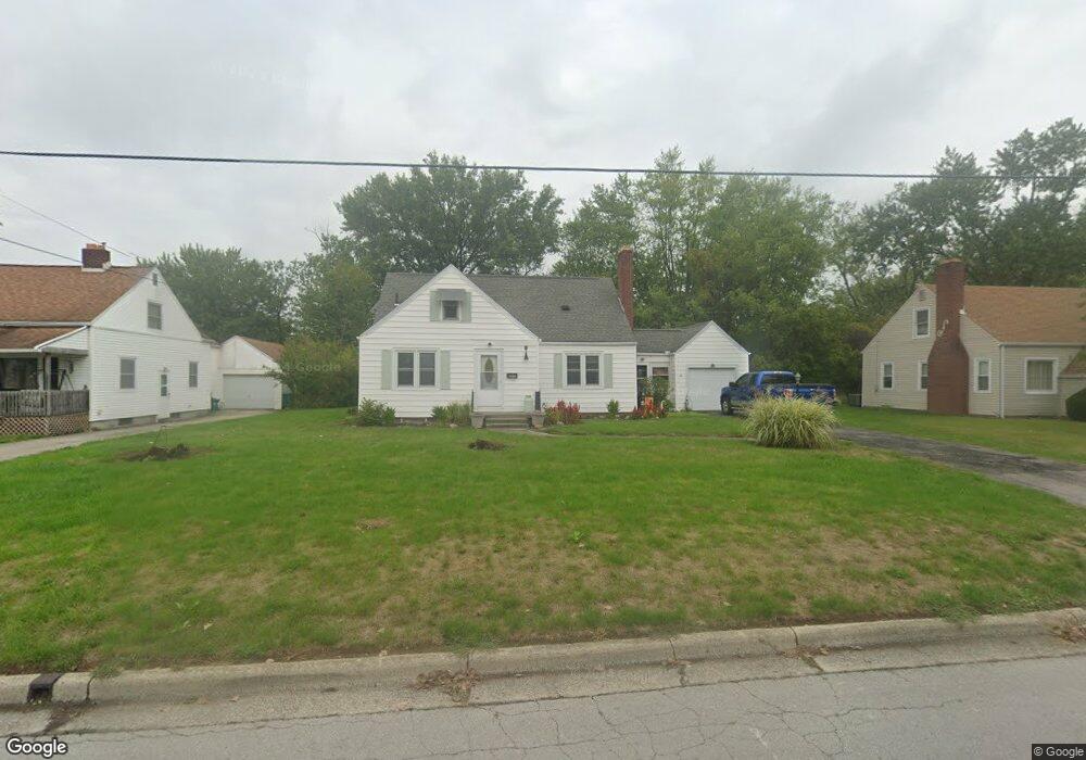 1520 Leland Ave, Lima, OH 45805 - photo 1