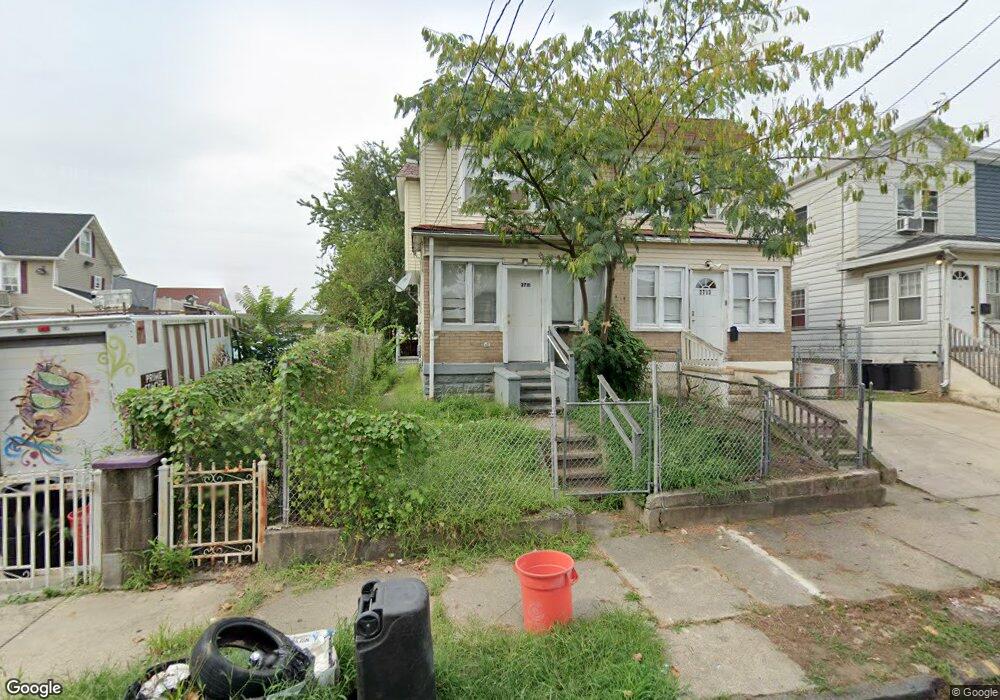 Sold $95,000 • Co-Listing Agent