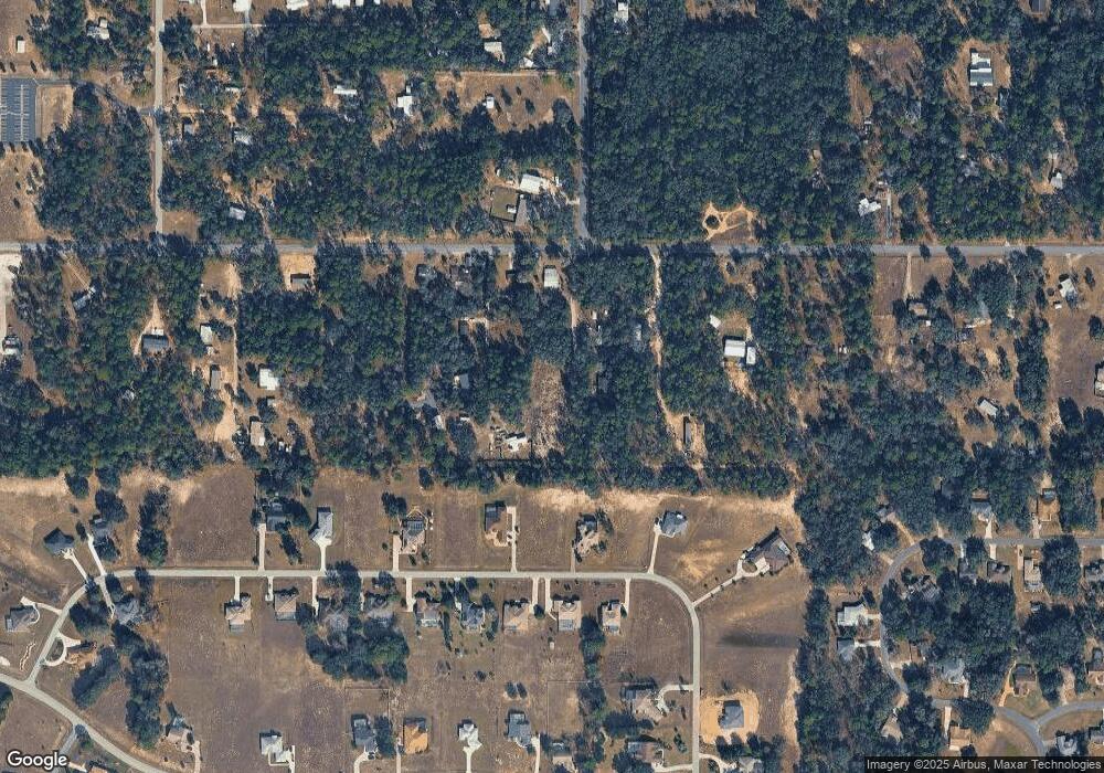 1740 N Monte Cruz Point, Hernando, FL 34442 - photo 1