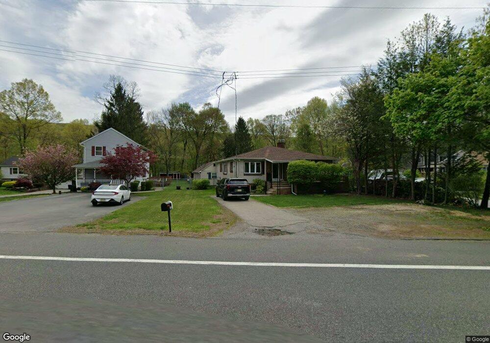 5226 Berkshire Valley Rd, Oak Ridge, NJ 07438 - photo 1