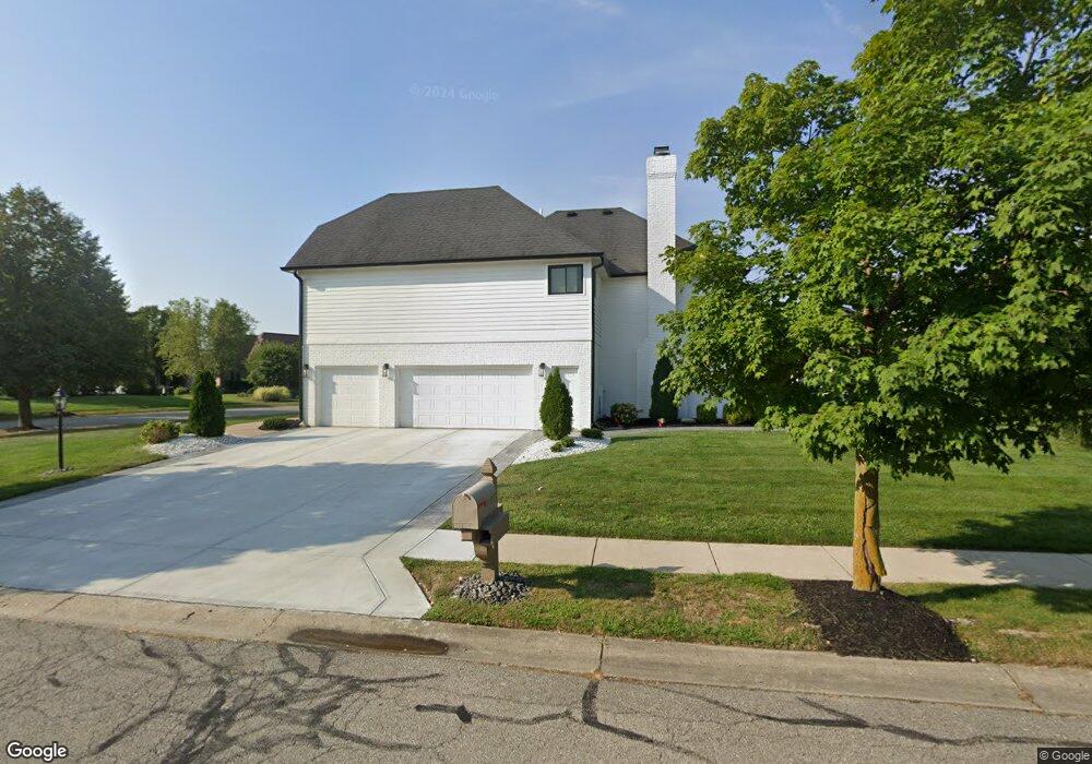 11205 Governors Ln, Fishers, IN 46037 - photo 1