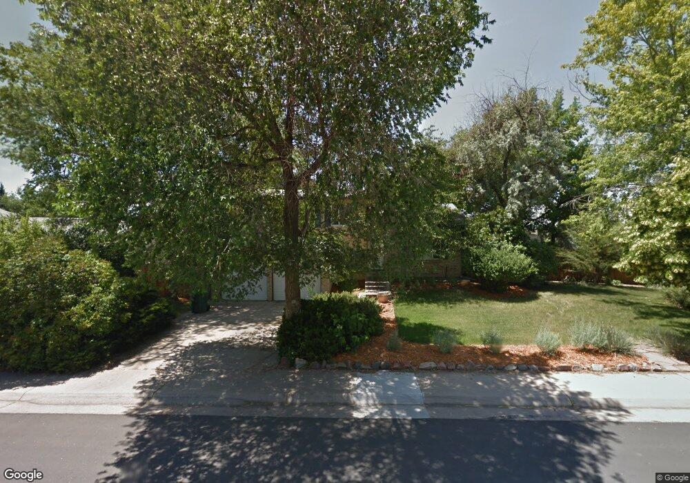 1609 S Laredo Ct, Aurora, CO 80017 - photo 1