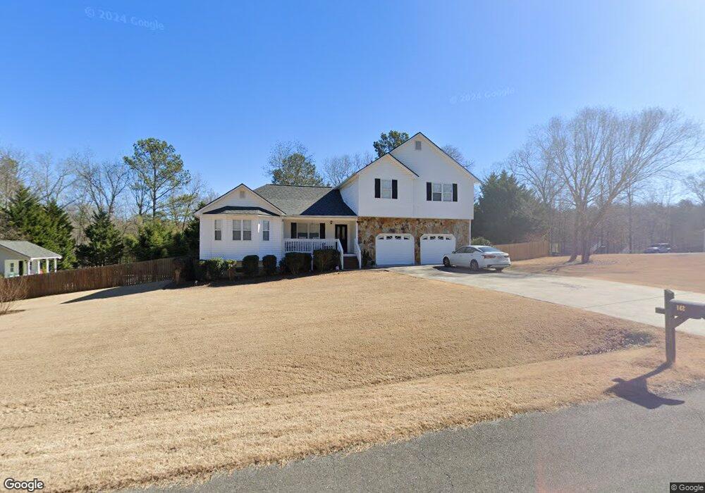 142 Windmill Dr SE, Silver Creek, GA 30173 - photo 1