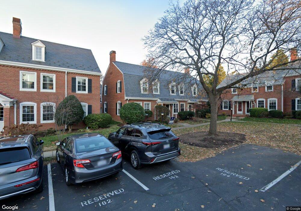 3569 S Stafford St unit A, Arlington, VA 22206 - photo 1