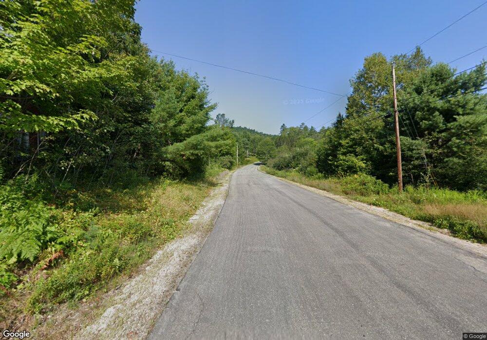 0 Youngs Hill Rd, Freedom, NH 03836 - photo 1