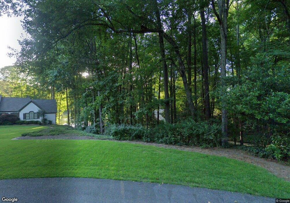 10685 Stroup Rd, Roswell, GA 30075 - photo 1