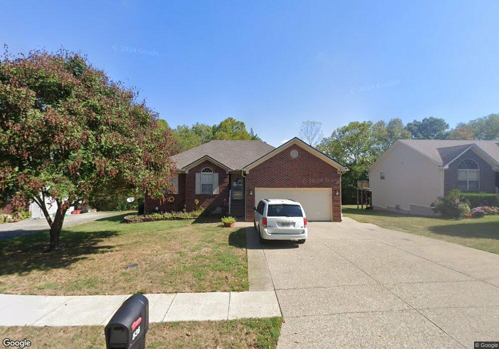 536 Simmons Ln, Mount Washington, KY 40047 - photo 1