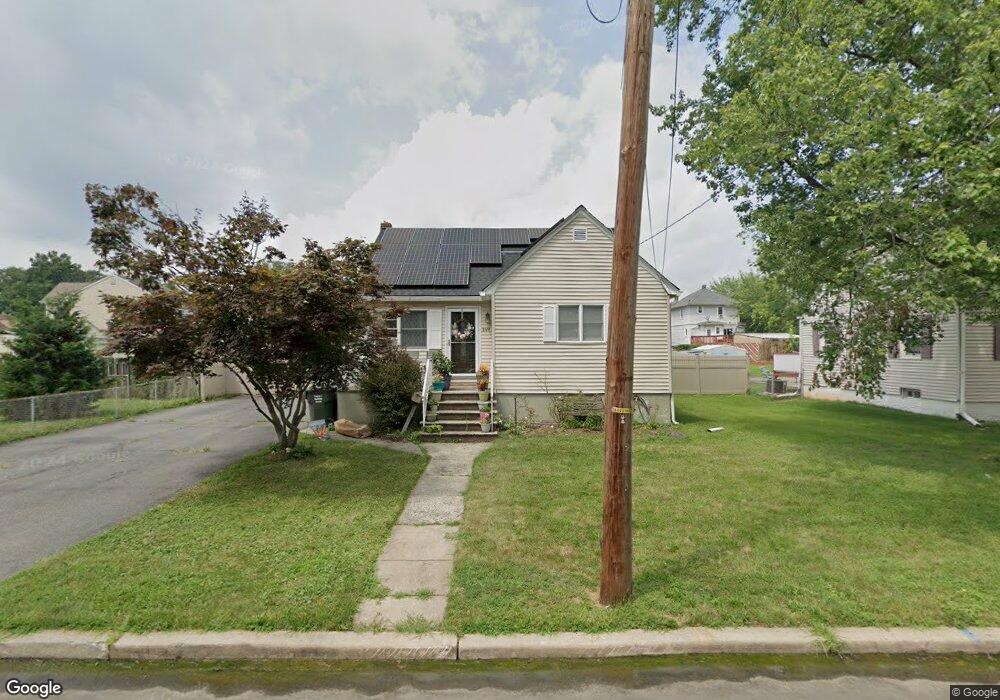 169 Elmhurst Ave, Iselin, NJ 08830 - photo 1