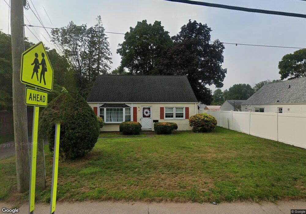 46 Griswold St, Glastonbury, CT 06033 - photo 1