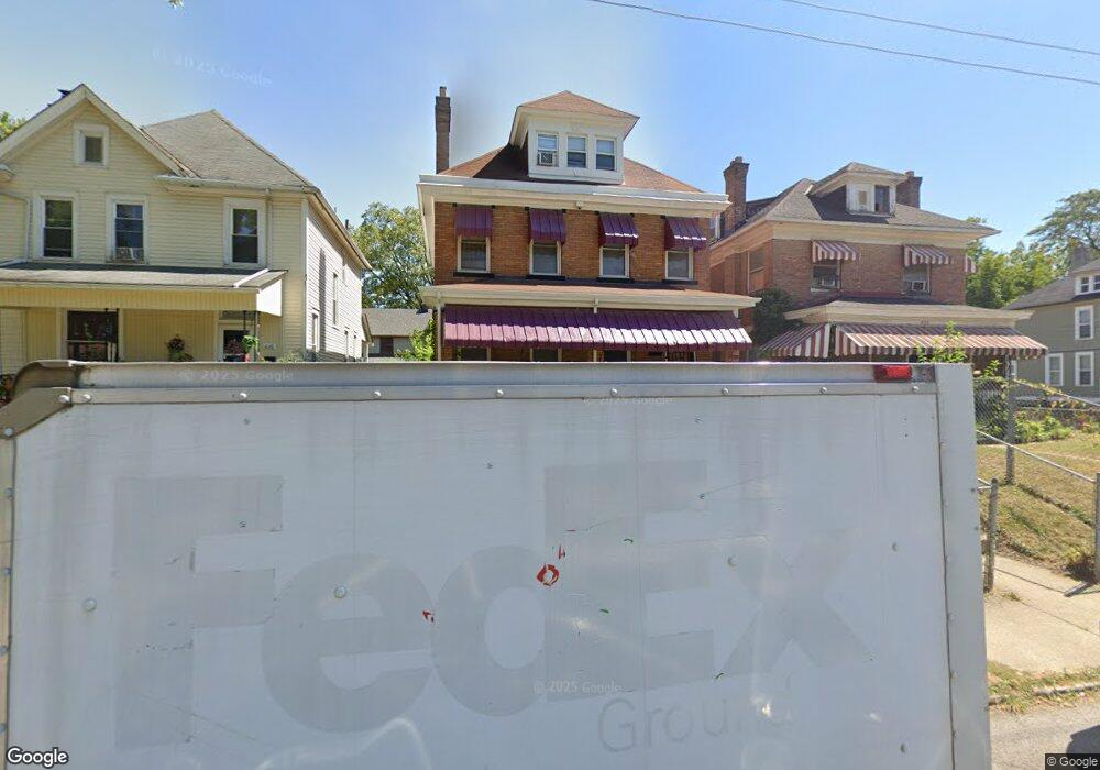 632 Carpenter St, Columbus, OH 43205 - photo 1