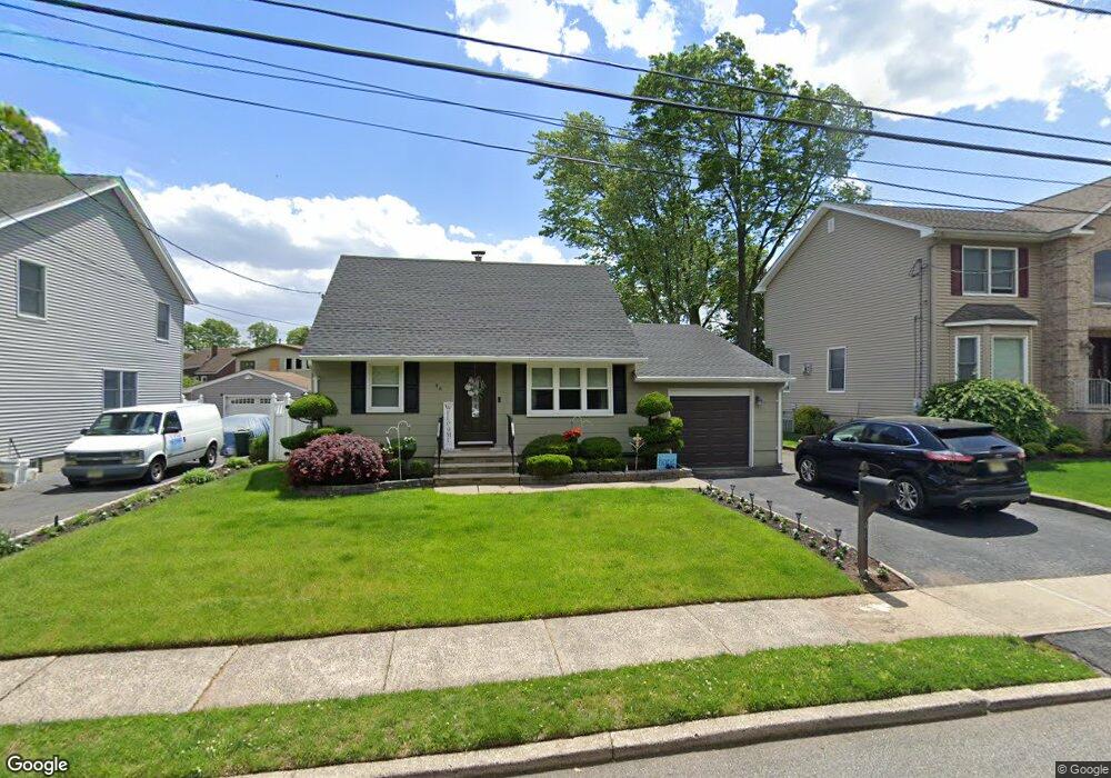 46 Chelsea Dr, Saddle Brook, NJ 07663 - photo 1