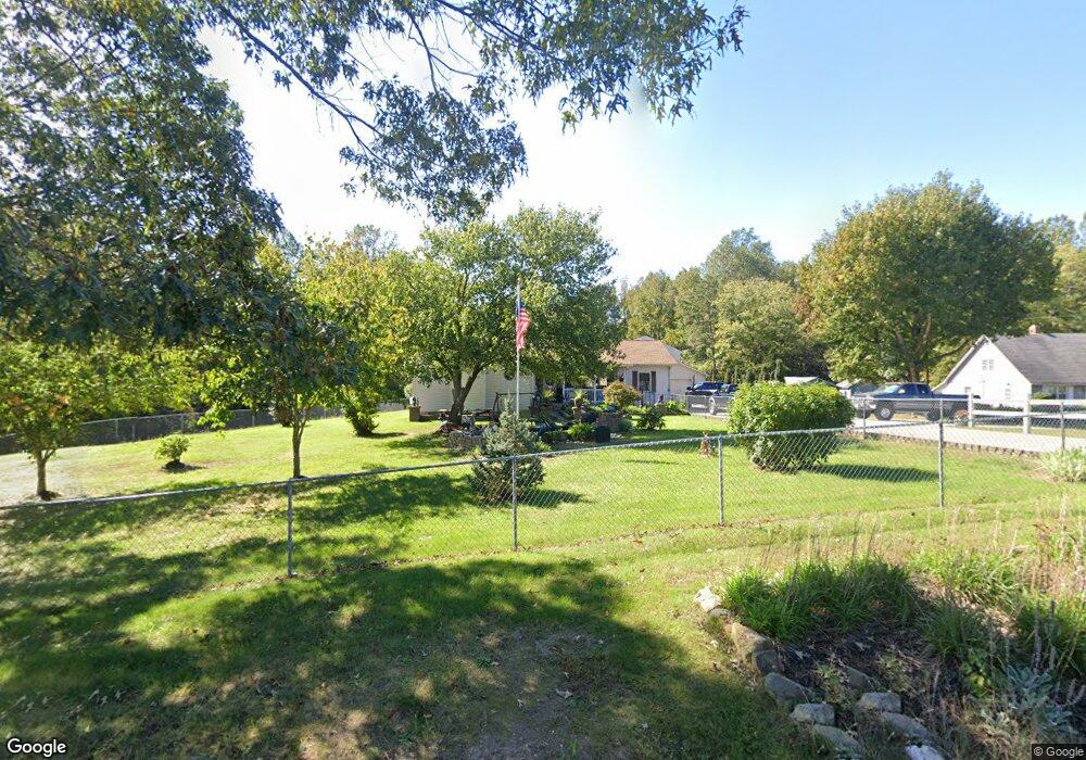 9014 Thornton Rolling Rd, Fredericksburg, VA 22408 - photo 1