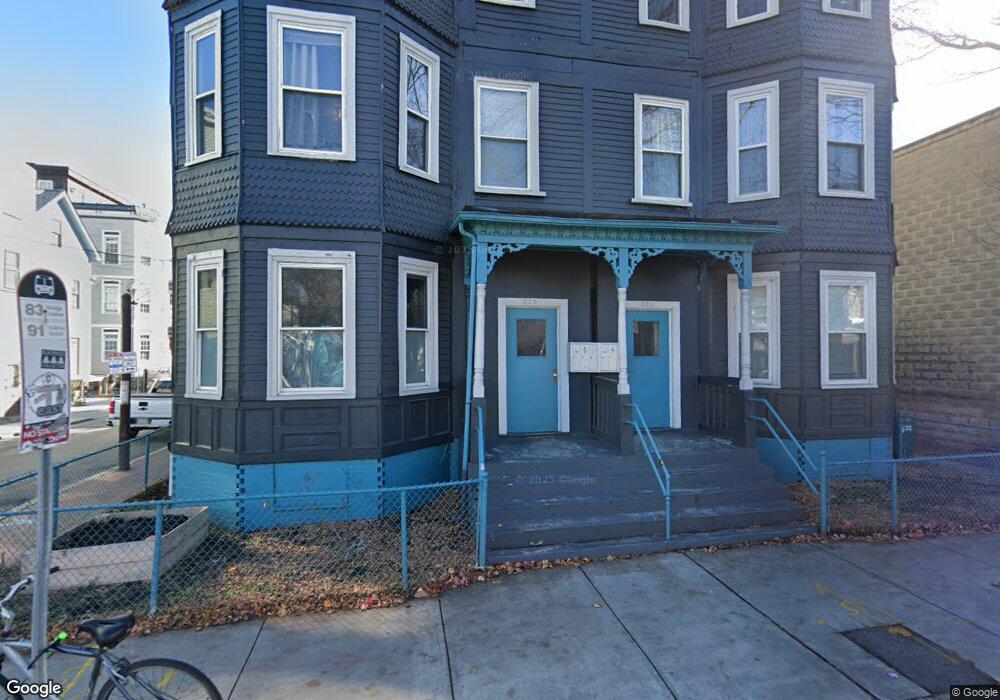 222 Prospect St unit 1, Cambridge, MA 02139 - photo 1