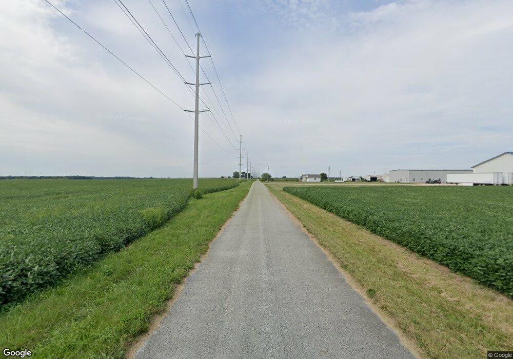 12146 N County Road 250 W, Greensburg, IN 47240 - photo 1