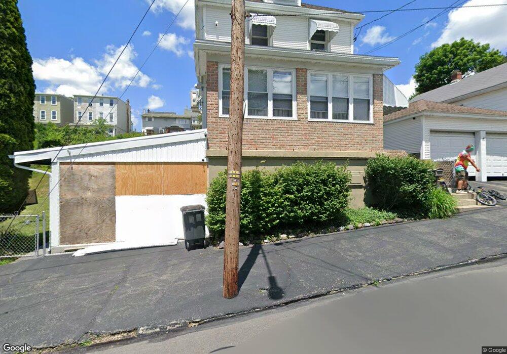 237 W High St, Coaldale, PA 18218 - photo 1