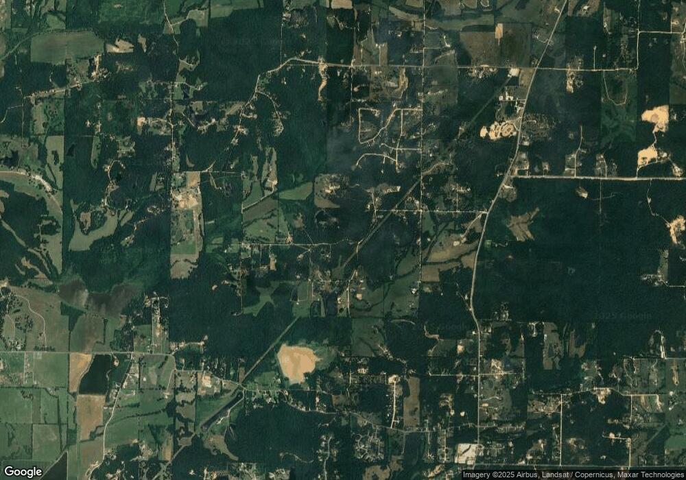 35 Acres Greene 737 Rd, Poland Township, AR 72450 - photo 1
