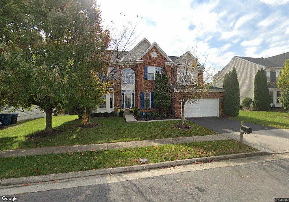 43181 Longfeather Way, Ashburn, VA 20148 - photo 1