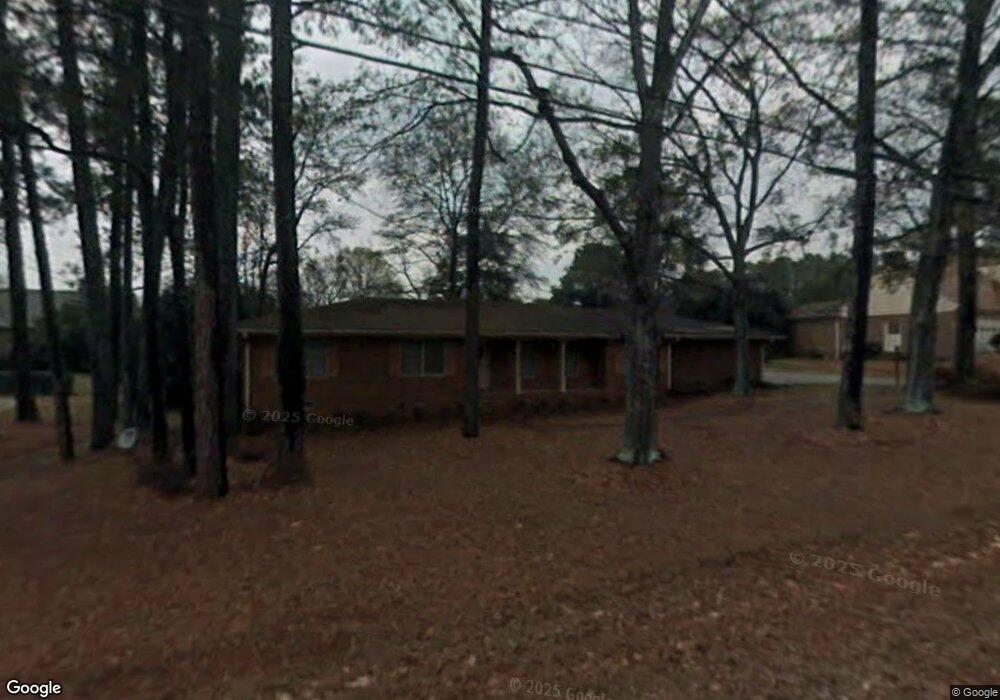 5189 Forest Dr SE, Covington, GA 30014 - photo 1