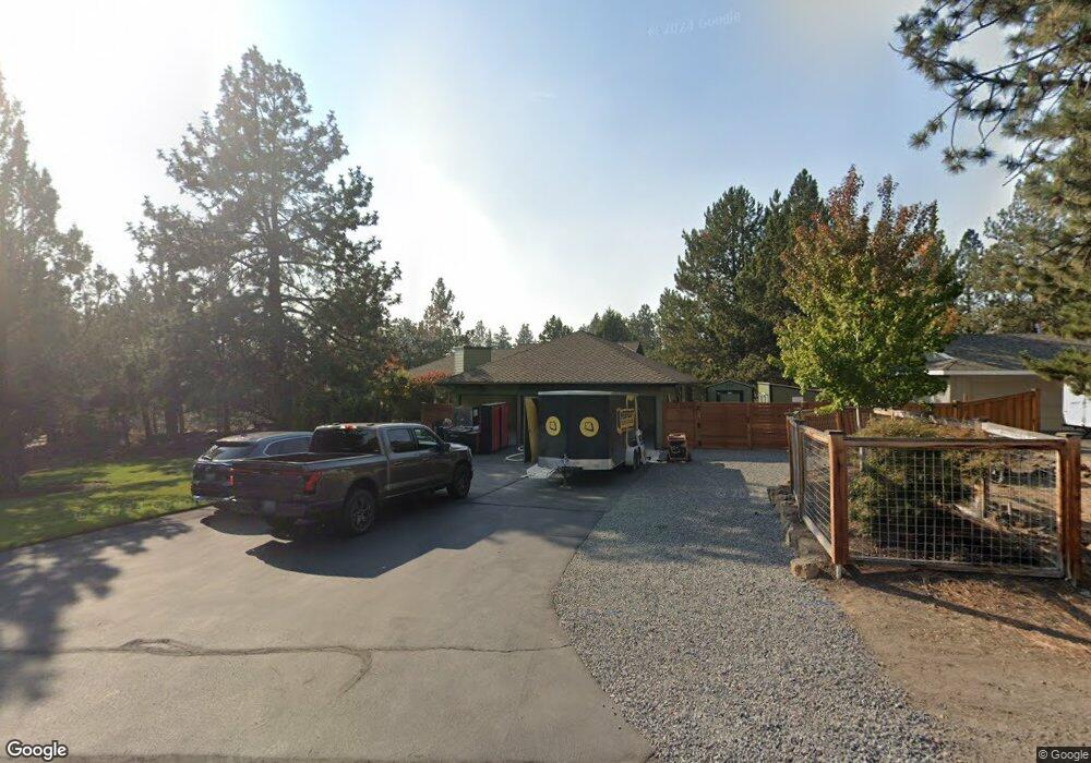 61567 Fargo Ln, Bend, OR 97702 - photo 1