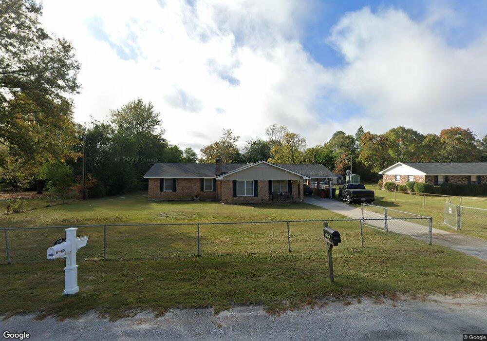 2240 Cassell St, Augusta, GA 30906 - photo 1