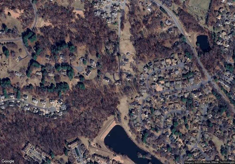 20601 Prathertown Rd, Gaithersburg, MD 20879 - photo 1