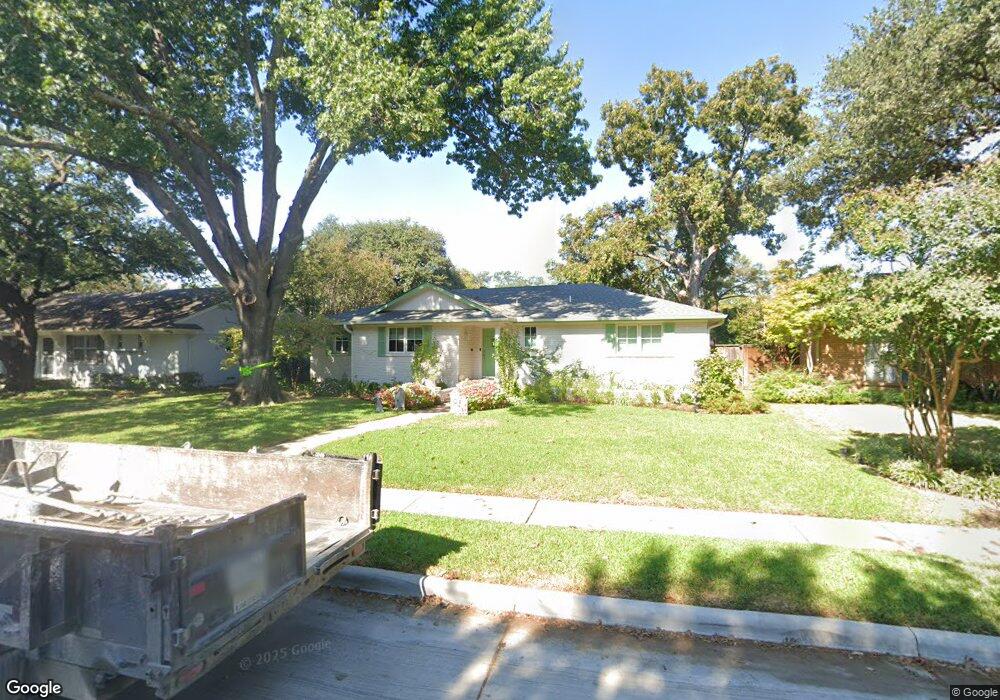 6921 Dalhart Ln, Dallas, TX 75214 - photo 1