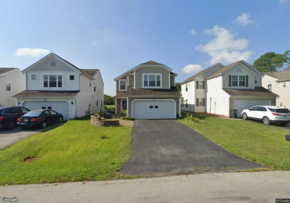 5101 Owens St, Columbus, OH 43228 - photo 1