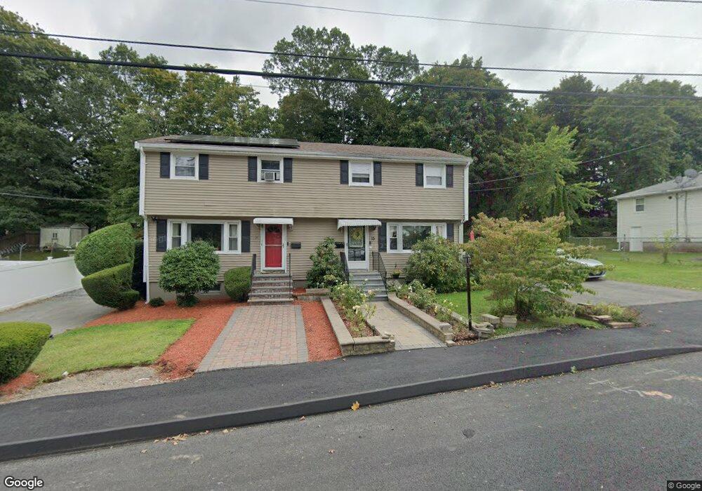 15 Raechel Rd, Randolph, MA 02368 - photo 1