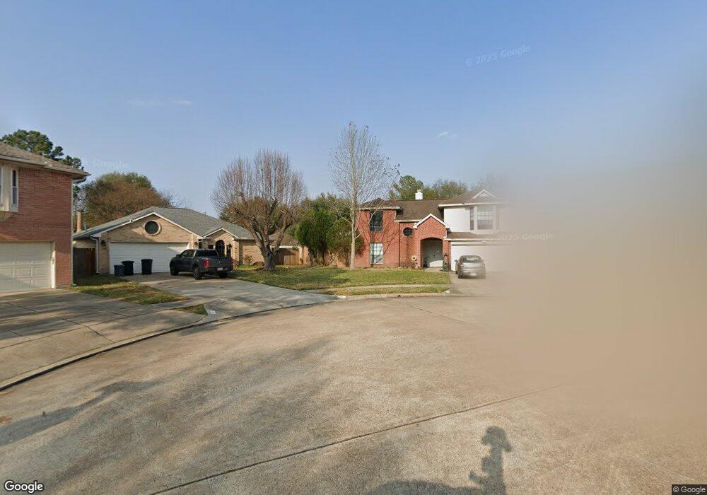 7606 Mccormick Ct, Houston, TX 77095 - photo 1