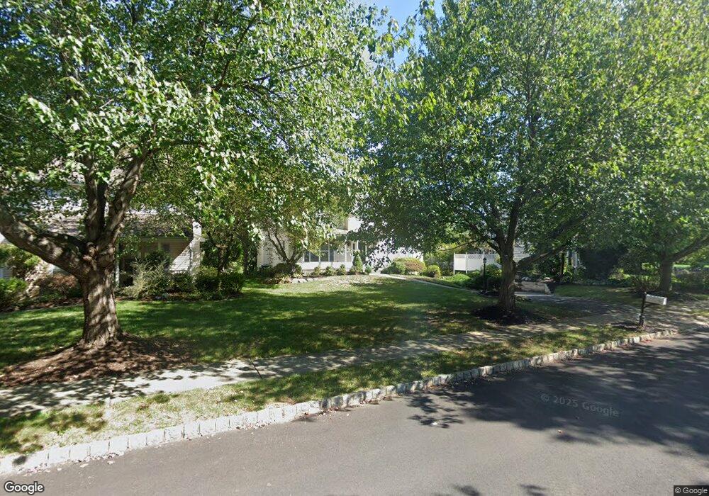 10 Chestnut Place, Lebanon, NJ 08833 - photo 1