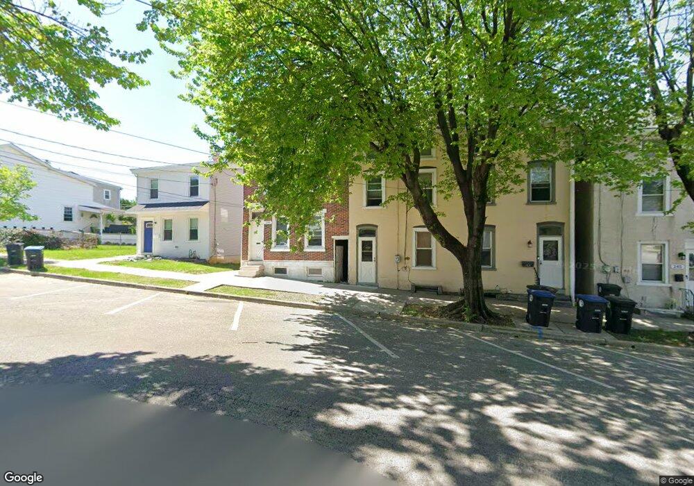 241 W 6th Ave, Conshohocken, PA 19428 - photo 1