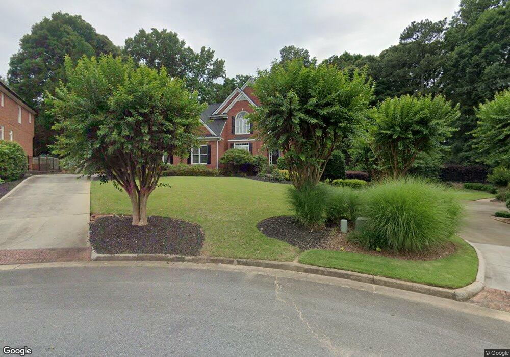 4782 Waterhaven Bend, Marietta, GA 30062 - photo 1