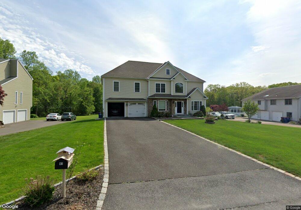 41 Chalon Rd, Trumbull, CT 06611 - photo 1