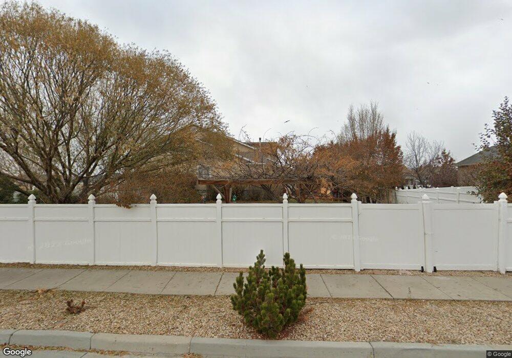 2706 W 2500 N, Clinton, UT 84015 - photo 1