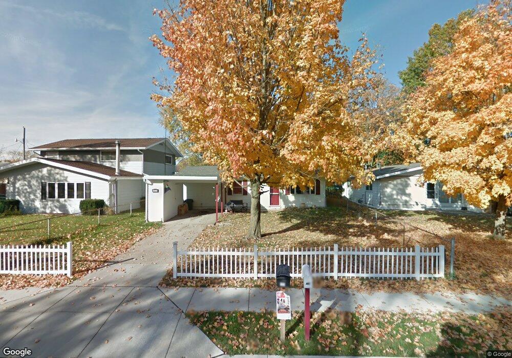 143 Woodlawn Ave, Columbus, OH 43228 - photo 1