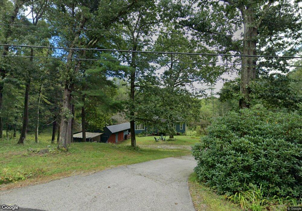 151 Lebanon Hill Rd, Woodstock, CT 06281 - photo 1