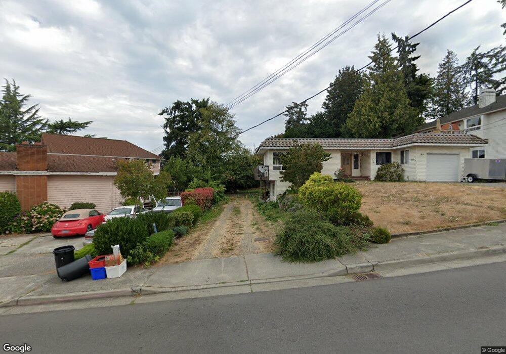 509 Clover Ln, Mukilteo, WA 98275 - photo 1