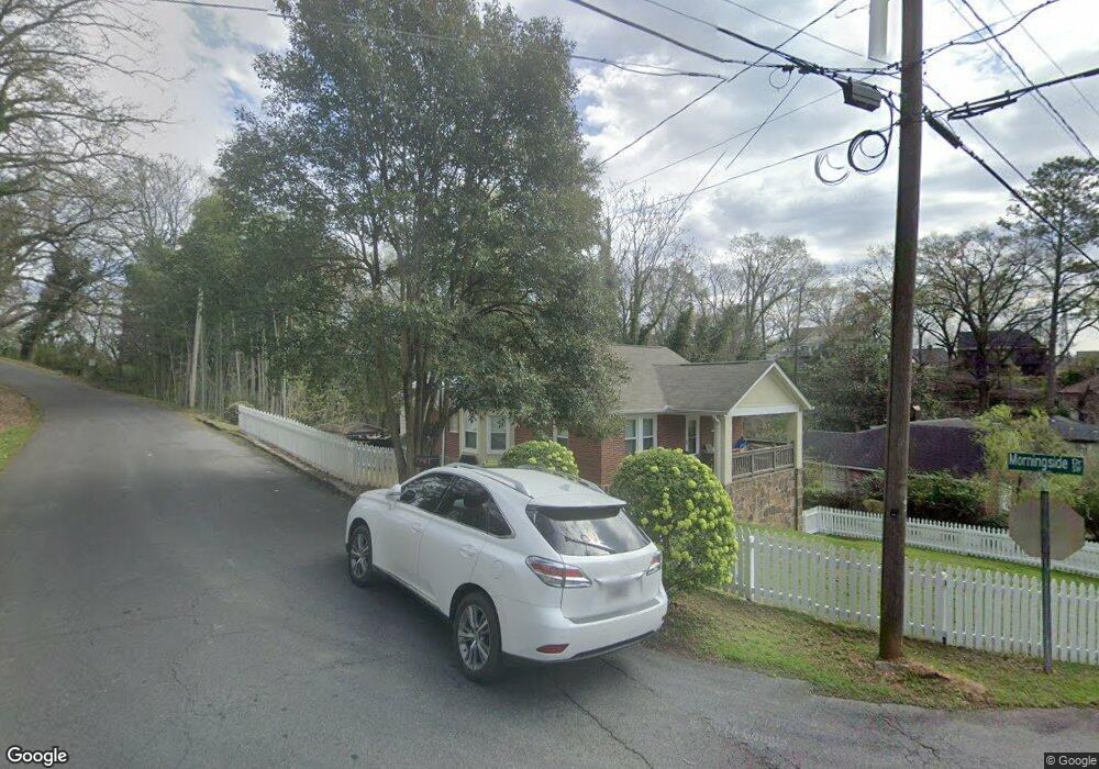 0 Woodcrest Dr SW unit 7137968, Rome, GA 30161 - photo 1