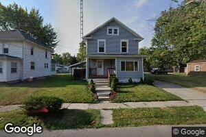 730 E Vine St, Lima, OH 45804