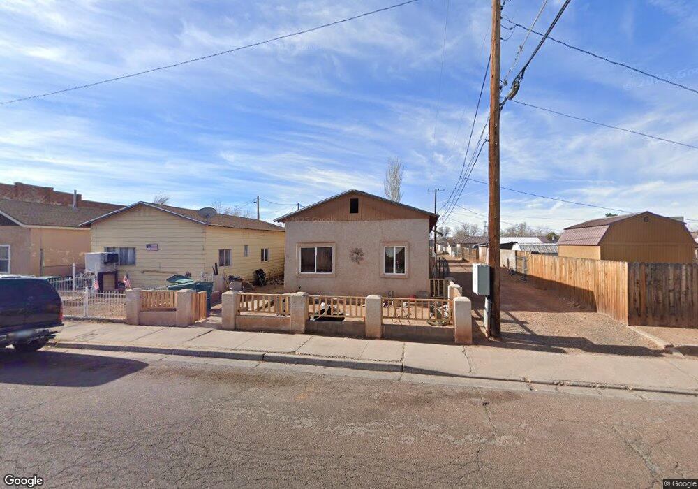 213 E Cherry St, Winslow, AZ 86047 - photo 1