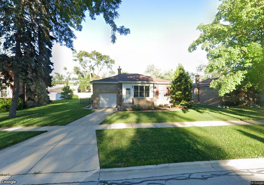 1115 Hull Ave, Westchester, IL 60154 - photo 1