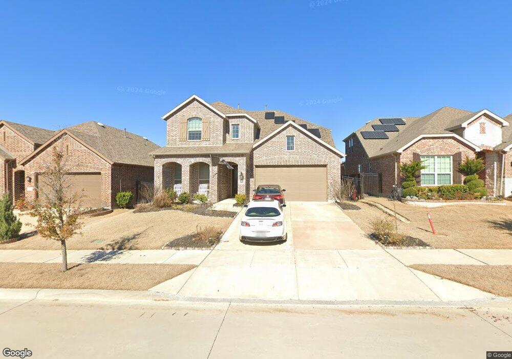 1607 Temperance Way, Wylie, TX 75098 - photo 1