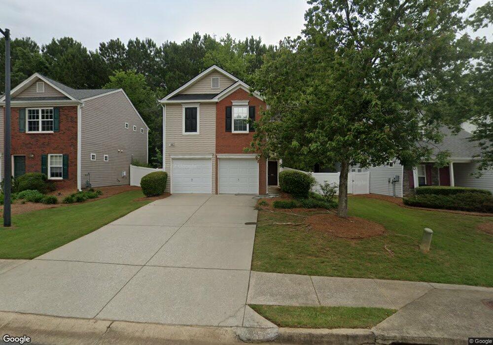228 Osmanthus Way, Canton, GA 30114 - photo 1