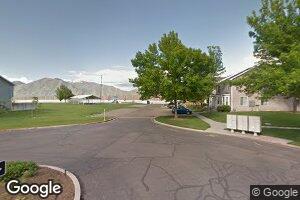 1136 E 100 N, Spanish Fork, UT 84660