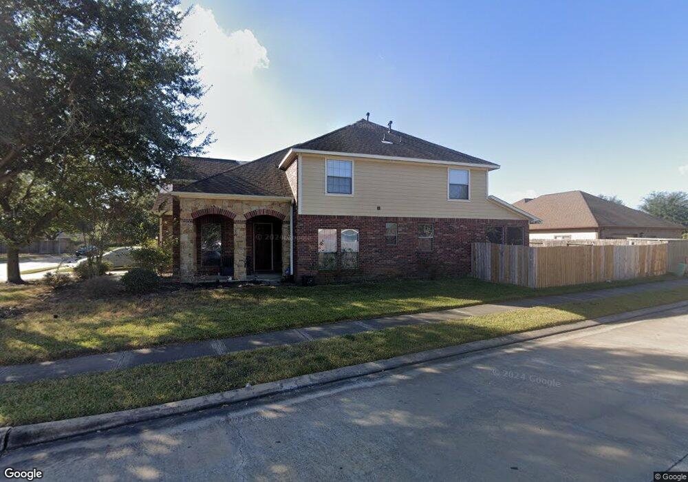 7923 Redland Woods Dr, Houston, TX 77040 - photo 1