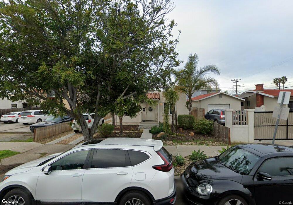 4082 35th St, San Diego, CA 92104 - photo 1