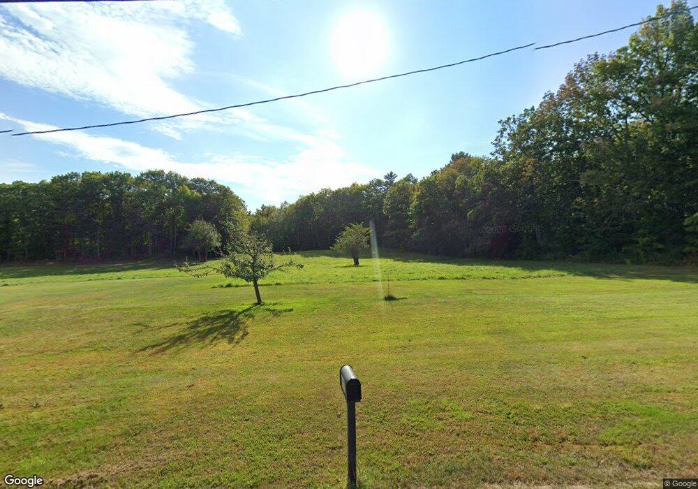 847 Willey Rd, Sanbornville, NH 03872 - photo 1