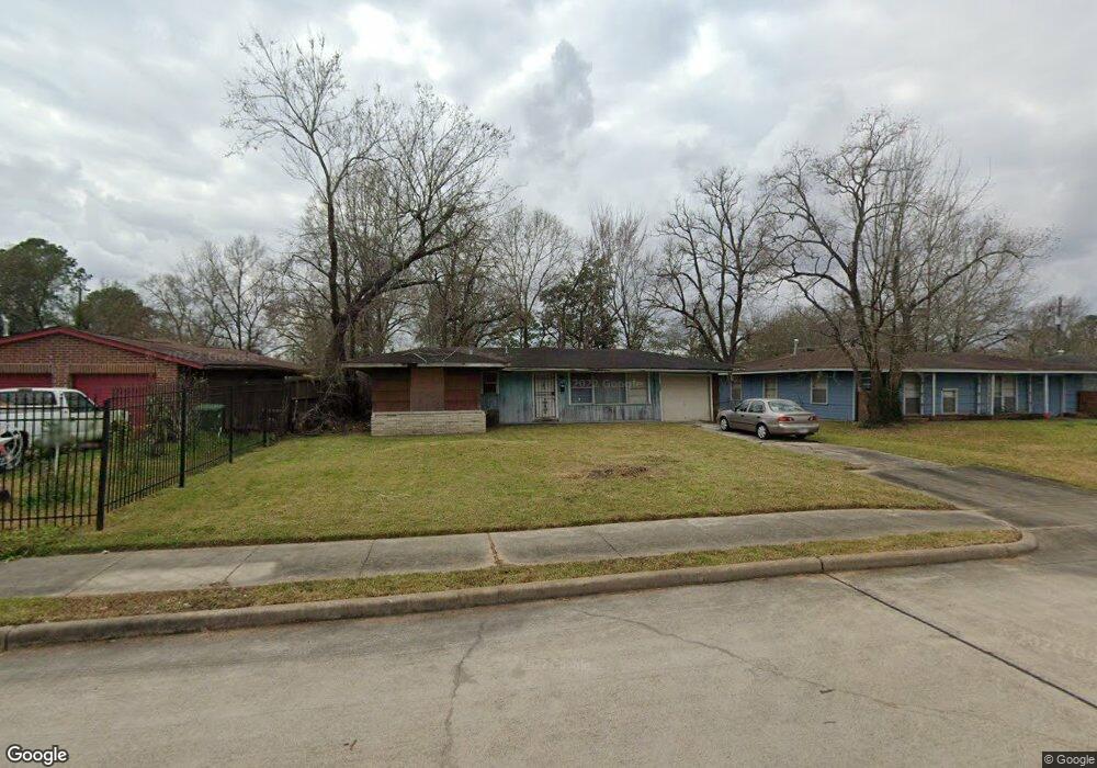 5230 Balkin St, Houston, TX 77021 - photo 1