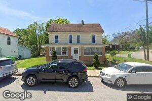 404 W Main St, Milltown, IN 47145